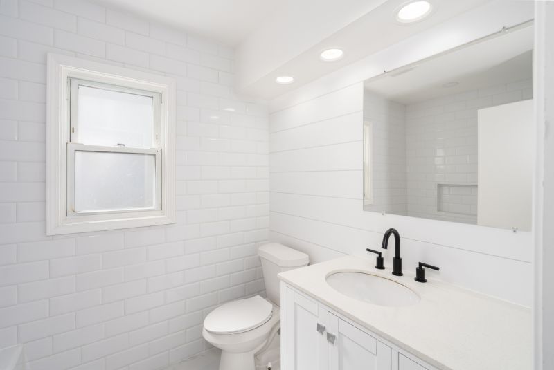 Bathroom Renovation Deals