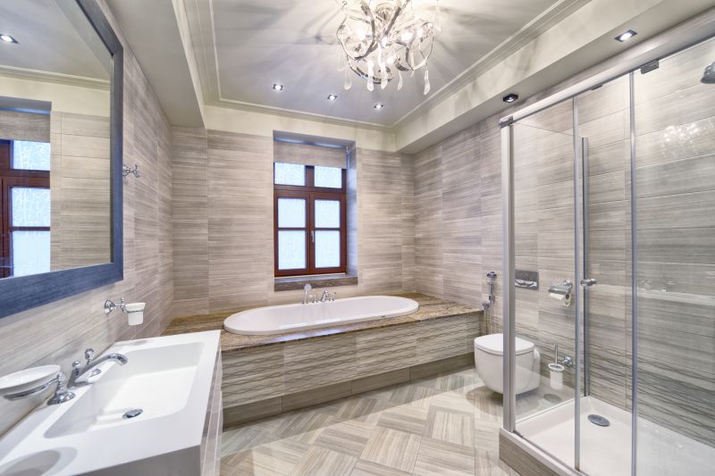 Luxury Bathroom Designs