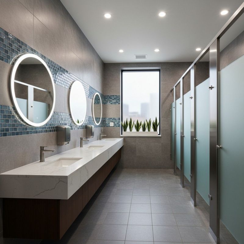Top Bathroom Remodeling Companies in Norfolk, VA