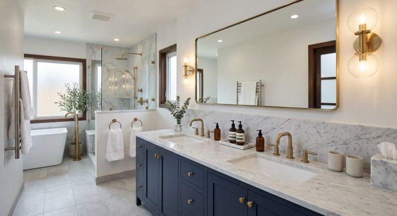Top Bathroom Remodeling Companies in Virginia Beach, VA