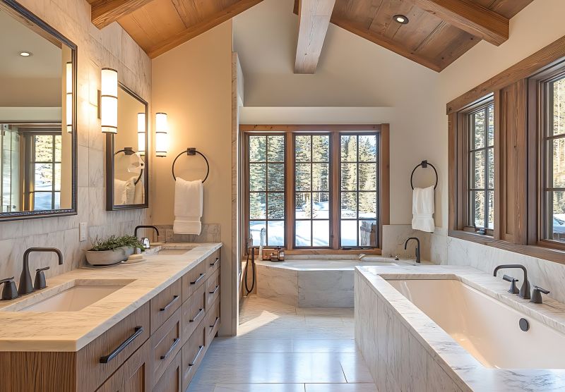 Top Bathroom Remodeling Companies in Yorktown, VA