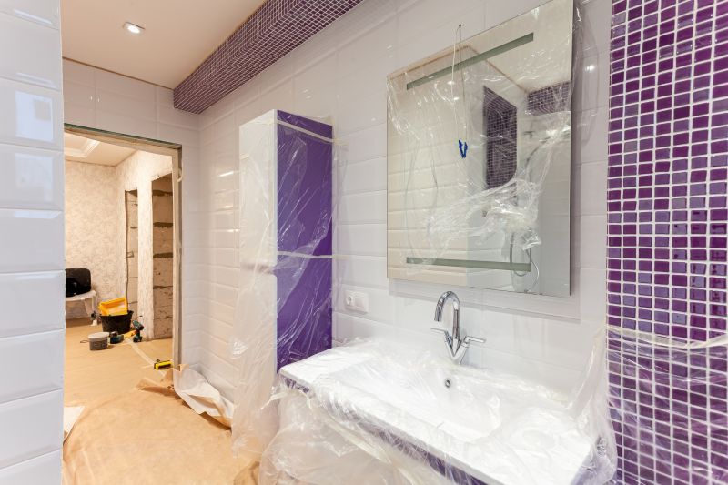 Specialized Bathroom Renovation Experts